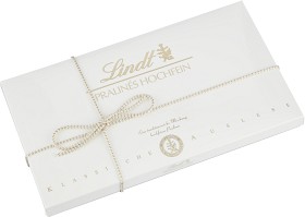 Bild på Lindt Masterpieces Chokladpraliner 350 g