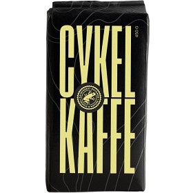 Bild på Lindvalls Cykelkaffe 450g