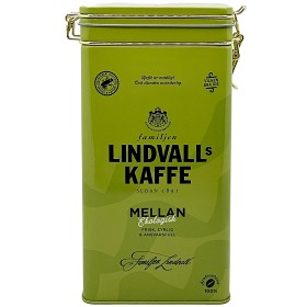 Bild på Lindvalls Kaffeburk Eko
