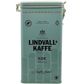Bild på Lindvalls Kaffeburk Kok