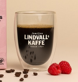 Bild på Lindvalls Kaffeglas 35cl