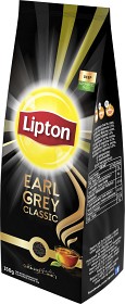 Bild på Lipton Earl Grey Classic Lösvikt 150 g