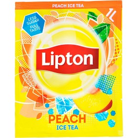 Bild på Lipton Ice Tea Peach 50 g
