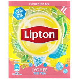 Bild på Lipton Ice Tea Lychee 50 g