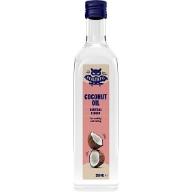 Bild på HealthyCo Liquid Coconut Oil Neutral 250 ml