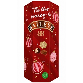 Bild på Lir Baileys Hexagon Kalender 264g
