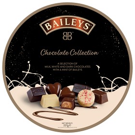 Bild på Lir Baileys Opera Chokladpraliner i Ask 227g