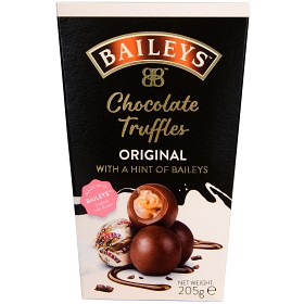 Bild på Lir Baileys Original Chokladtryfflar i Ask 205g