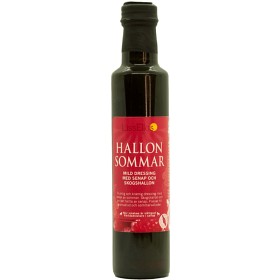 Bild på LissEllas Hallon Sommar Dressing 225ml