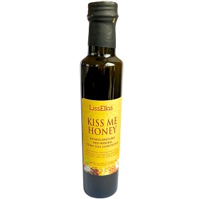 Bild på LissEllas Kiss Me Honey Dressing 225ml