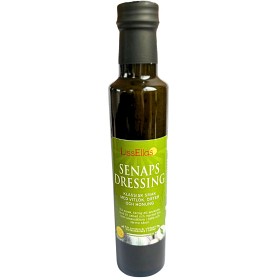 Bild på LissEllas Senapsdressing 225ml