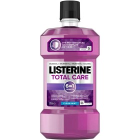 Bild på Listerine Total Care 500 ml