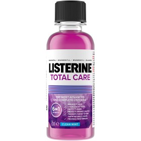 Bild på Listerine Total Care 95 ml