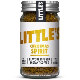 Bild på Little's Coffee Snabbkaffe Christmas Spirit 50g
