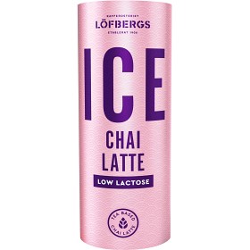 Bild på Löfbergs ICE Chai Latte 230ml