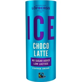 Bild på Löfbergs ICE Choco Latte 230ml