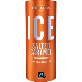 Bild på Löfbergs ICE Salted Caramel 230ml