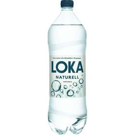Bild på Loka Naturell PET 1,5L