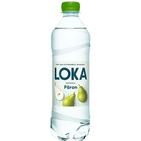 Bild på LOKA Päron PET 50cl