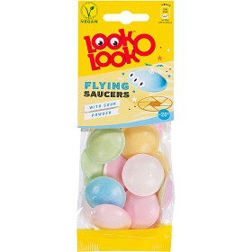 Bild på Look o Look Flygande Tefat 20g