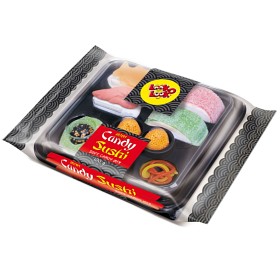 Bild på Look-o-look Mini Candy Sushi 100g