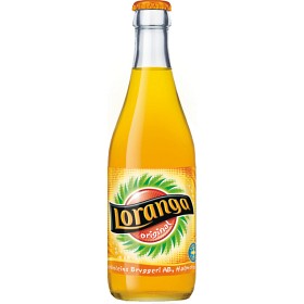 Bild på Loranga 33cl