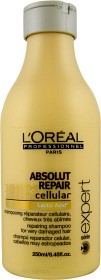 Bild på LOreal Absolut Repair Lipidum Shampoo 250 ml