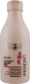 Bild på LOreal Vitamino Colour Shampoo 250 ml