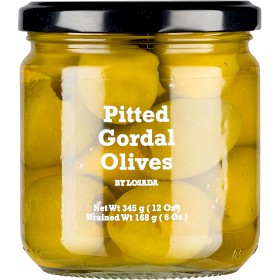 Bild på Losada Gordaloliver utan Kärna 345g