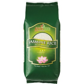 Bild på Lotus Rice Jasminris 1kg