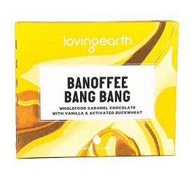 Banoffee Bang Bang 45 G