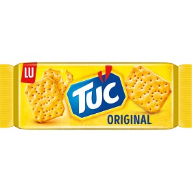 Bild på TUC Kex Original 100g