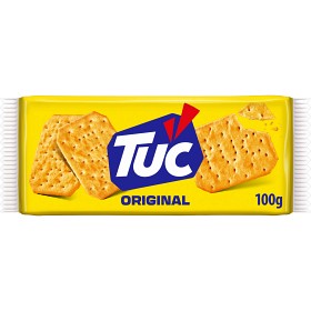 Bild på TUC Kex Original 100g