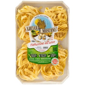 Bild på Luciana Mosconi Äggpasta Fettuccine 250g