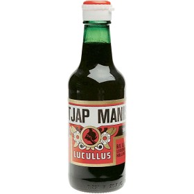 Bild på Lucullus Soja Ketjap Manis 750g