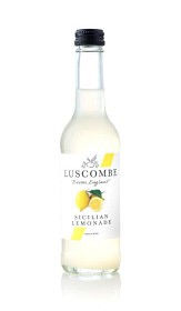 Bild på Luscombe Sicilian Lemonade 27 cl