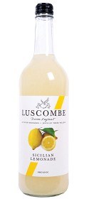 Bild på Luscombe Sicilian Lemonade 74 cl