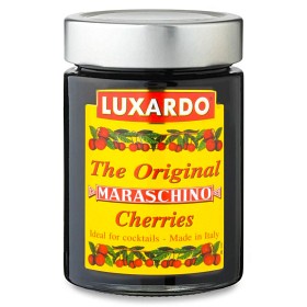 Bild på Luxardo Maraschino Cherries 400g