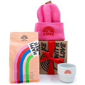 Bild på Lykke Julbox Stor