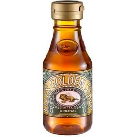 Bild på Lyle's Golden Pouring Syrup 454g