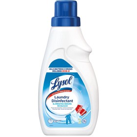 Bild på Lysol Desinfektionsmedel för tvätt Fresh Linen 720 ml