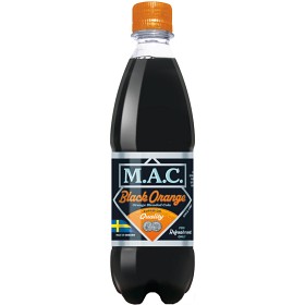 Bild på M.A.C. Black Orange 50cl