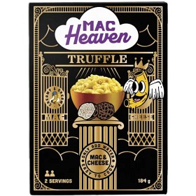 Bild på Mac Heaven Mac & Cheese Truffle 184g