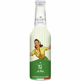 Bild på Macario SRL Iste med Mint 275ml