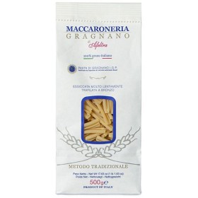 Bild på Maccaroneria Gragnano di Afeltra Casarecce 500g