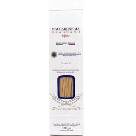Bild på Maccaroneria Gragnano di Afeltra Linguine 500g
