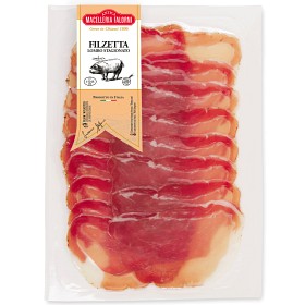 Bild på Macelleria Falorni Lombo-Filzetta 100g