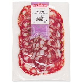 Bild på Macelleria Falorni Salami Chianti 100g