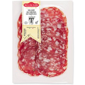 Bild på Macelleria Falorni Tryffelsalami 100g