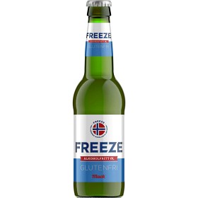Bild på Mack Freeze Alkoholfri Glutenfri 33cl